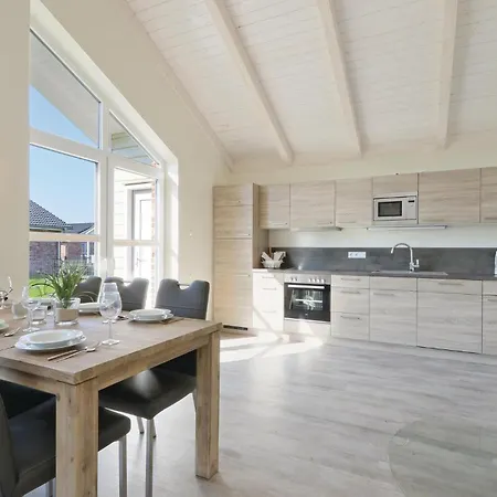Awesome In With Kitchen Сasa de vacaciones *