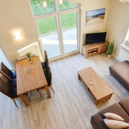 Awesome In With Kitchen Holiday home