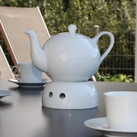 Сasa de vacaciones Awesome In With Kitchen *