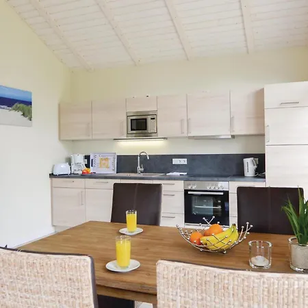 Сasa de vacaciones Awesome In With Kitchen